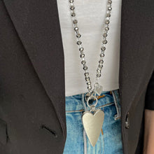 Load image into Gallery viewer, Necklace Palermo Cuore
