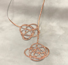 Load image into Gallery viewer, Reversible Necklace Oasis
