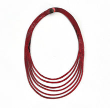 Load image into Gallery viewer, Cintas Reversible Necklace
