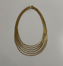 Load image into Gallery viewer, Cintas Reversible Necklace
