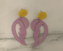 Load image into Gallery viewer, ANOLY Earrings
