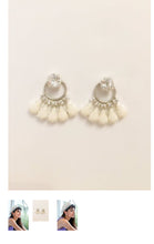Load image into Gallery viewer, Gota Earrings
